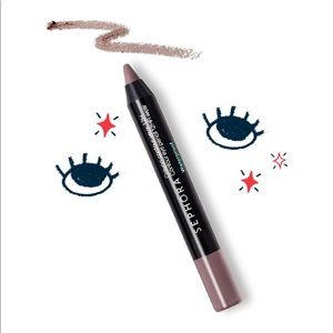 SEPHORA Contour Eye Pencil Mini in Flirting Game